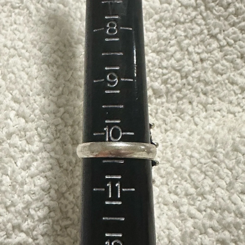 NEW MARIPOSITE RING - Picture 3 of 3